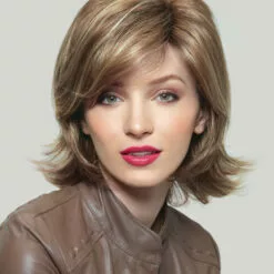 Claire (Exclusive) | Synthetic Wig By Noriko Wigs For Women