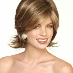 Claire (Exclusive) | Synthetic Wig By Noriko Wigs For Women
