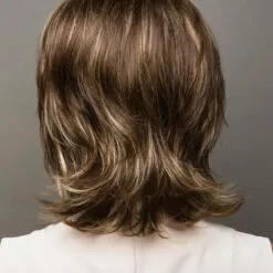 Claire (Exclusive) | Synthetic Wig By Noriko Wigs For Women