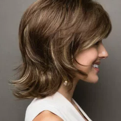 Wigs For Women Claire | Synthetic Wig By Noriko