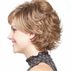 Sandie | Synthetic Wig By Noriko Wigs For Women