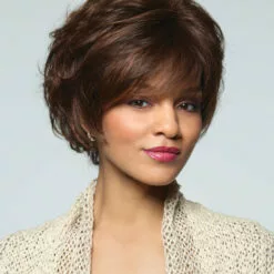 Sandie | Synthetic Wig By Noriko Wigs For Women