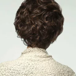 Sandie | Synthetic Wig By Noriko Wigs For Women