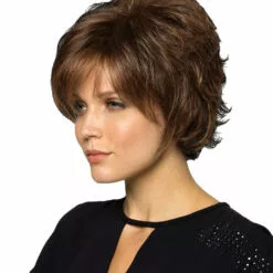 Sandie | Synthetic Wig By Noriko Wigs For Women