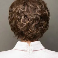 Wigs For Women Sandie (Exclusive) | Synthetic Wig By Noriko