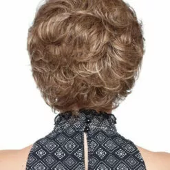 Wigs For Women Sandie (Exclusive) | Synthetic Wig By Noriko