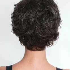 Sandie | Synthetic Wig By Noriko Wigs For Women