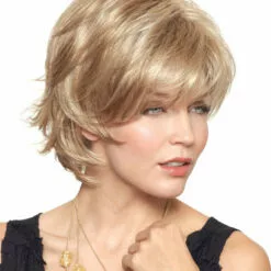 Sky | Synthetic Wig By Noriko