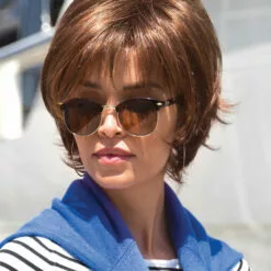 Sky | Synthetic Wig By Noriko