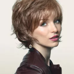 Sky | Synthetic Wig By Noriko