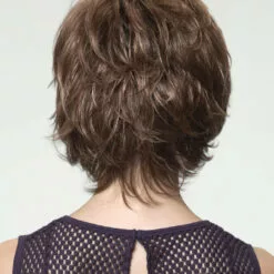 Sky | Synthetic Wig By Noriko