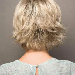 Sky | Synthetic Wig By Noriko