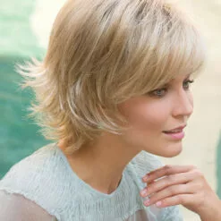 Sky | Synthetic Wig By Noriko