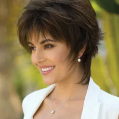 Millie | Synthetic Wig By Noriko