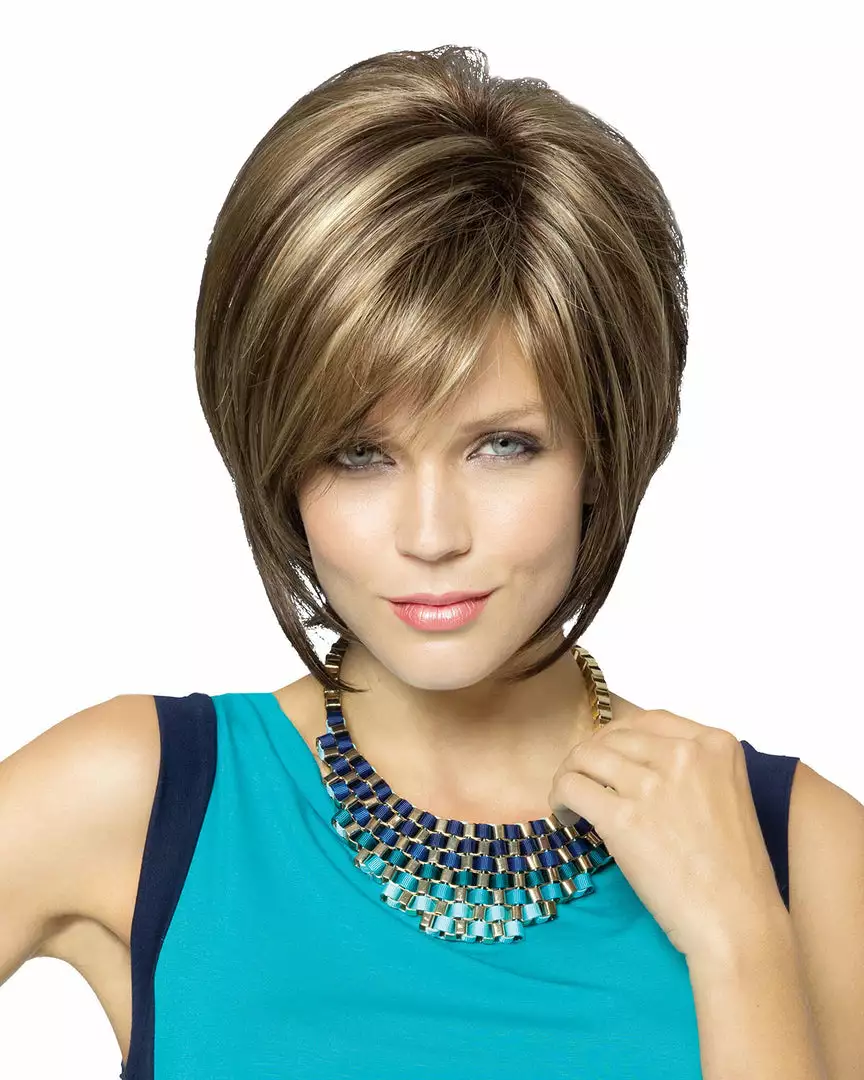 Reese (Exclusive) | Synthetic Wig By Noriko Wigs For Women 6 Reese (Exclusive) | Synthetic Wig By Noriko Wigs For Women