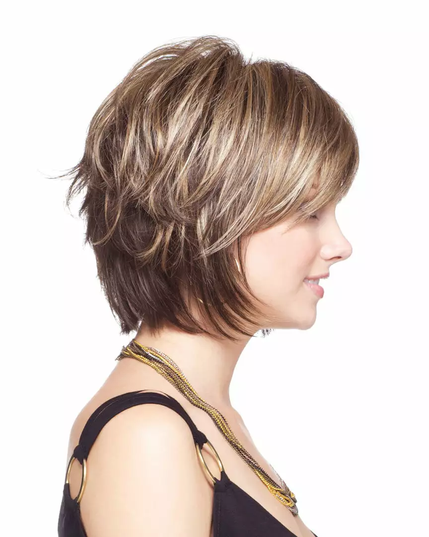 Reese | Synthetic Wig By Noriko Wigs For Women 7 Reese | Synthetic Wig By Noriko Wigs For Women