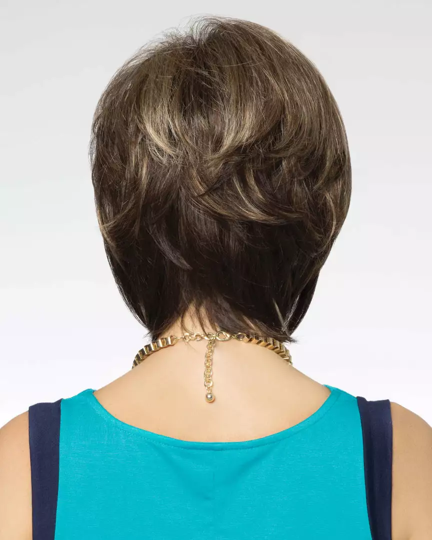 Reese | Synthetic Wig By Noriko Wigs For Women 8 Reese | Synthetic Wig By Noriko Wigs For Women