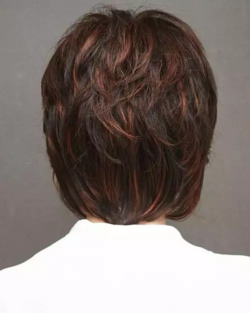 Reese | Synthetic Wig By Noriko Wigs For Women 5 Reese | Synthetic Wig By Noriko Wigs For Women