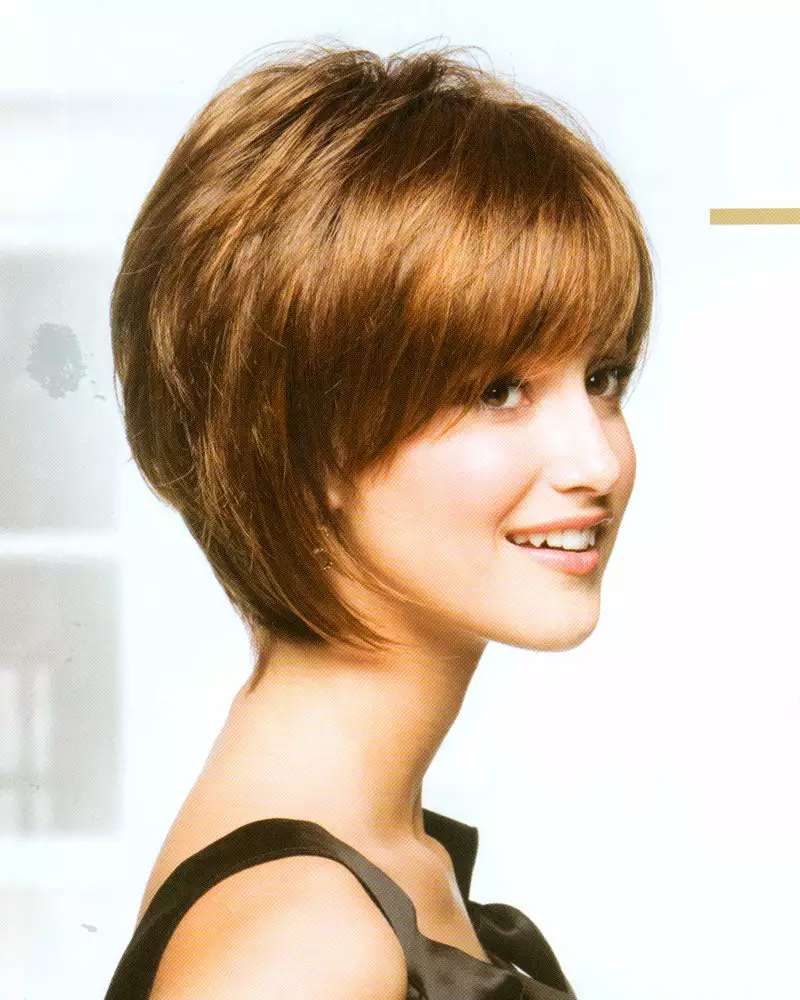 Reese (Exclusive) | Synthetic Wig By Noriko Wigs For Women 8 Reese (Exclusive) | Synthetic Wig By Noriko Wigs For Women