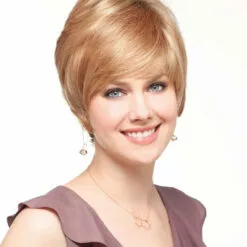 Wigs For Women Madison | Monofilament Synthetic Wig By Noriko