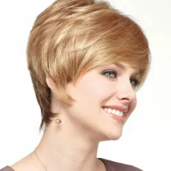 Wigs For Women Madison | Monofilament Synthetic Wig By Noriko