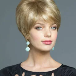 Wigs For Women Madison | Monofilament Synthetic Wig By Noriko