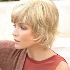 Ryan (Exclusive) | Monofilament Synthetic Wig By Noriko Wigs For Women