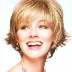 Ryan | Monofilament Synthetic Wig By Noriko Wigs For Women