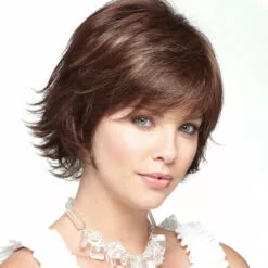 Ryan (Exclusive) | Monofilament Synthetic Wig By Noriko Wigs For Women