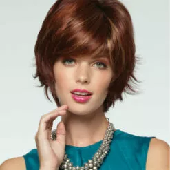 Ryan (Exclusive) | Monofilament Synthetic Wig By Noriko Wigs For Women