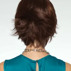 Ryan (Exclusive) | Monofilament Synthetic Wig By Noriko Wigs For Women