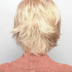 Ryan (Exclusive) | Monofilament Synthetic Wig By Noriko Wigs For Women