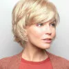 Ryan (Exclusive) | Monofilament Synthetic Wig By Noriko Wigs For Women
