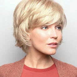 Ryan | Monofilament Synthetic Wig By Noriko Wigs For Women