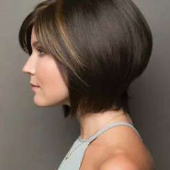 Wigs For Women Jolie | Monofilament Synthetic Wig By Noriko 10 Wigs For Women Jolie | Monofilament Synthetic Wig By Noriko