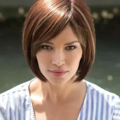 Wigs For Women Jolie (Exclusive) | Monofilament Synthetic Wig By Noriko