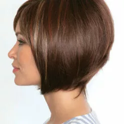 Wigs For Women Jolie (Exclusive) | Monofilament Synthetic Wig By Noriko