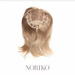 Milan (Exclusive) | Monofilament Synthetic Wiglet By Noriko