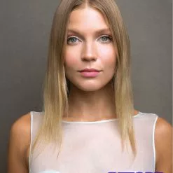 Wiglets Milan | Monofilament Synthetic Wiglet By Noriko