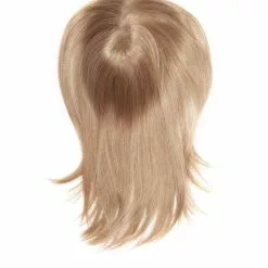 Wiglets Milan | Monofilament Synthetic Wiglet By Noriko