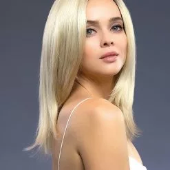 Milan (Exclusive) | Monofilament Synthetic Wiglet By Noriko