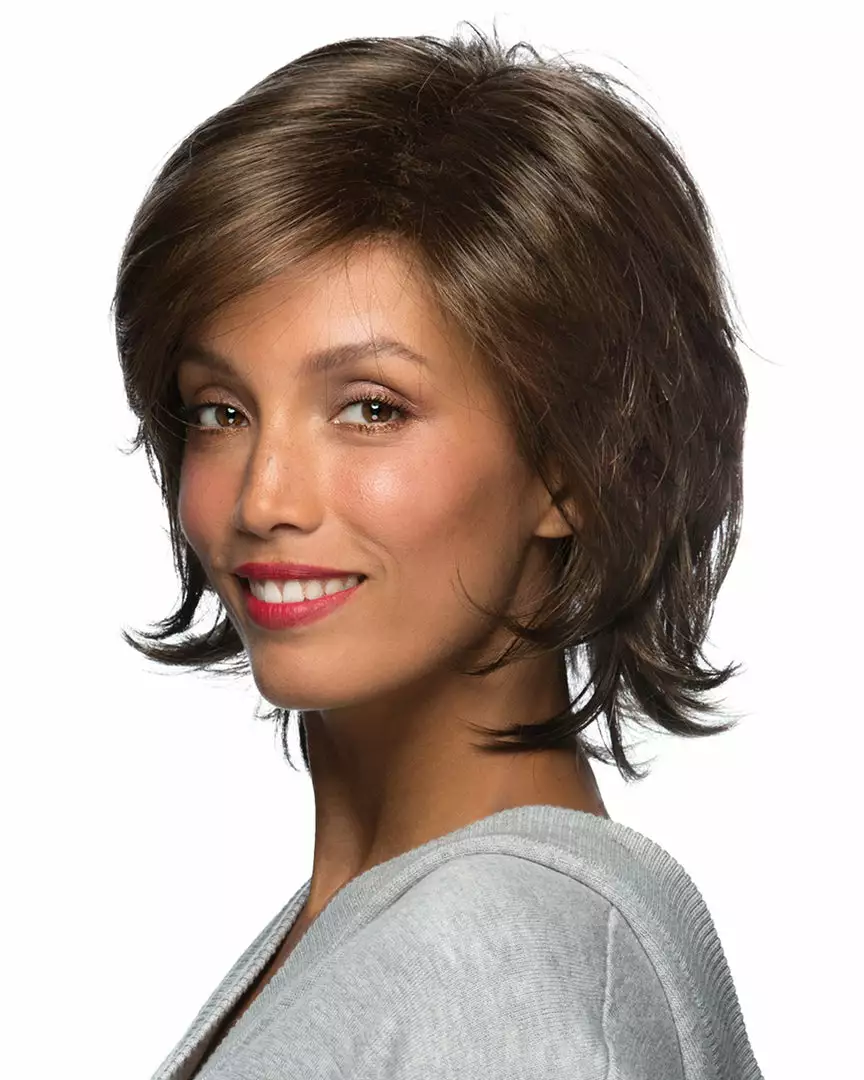 Wigs For Women Natalie | Synthetic Wig By Estetica 7 Wigs For Women Natalie | Synthetic Wig By Estetica