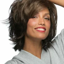 Wigs For Women Natalie | Synthetic Wig By Estetica 16 Wigs For Women Natalie | Synthetic Wig By Estetica