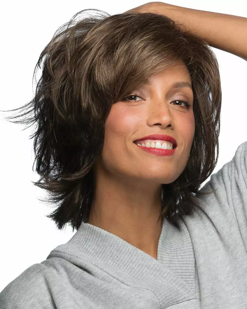 Wigs For Women Natalie | Synthetic Wig By Estetica 9 Wigs For Women Natalie | Synthetic Wig By Estetica