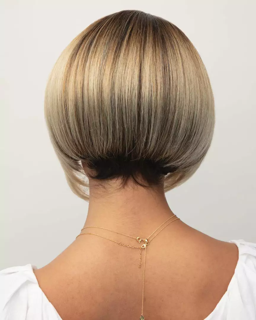 Fabulous | Lace Front & Monofilament Part Synthetic Wig By Orchid Wigs For Women 5 Fabulous | Lace Front & Monofilament Part Synthetic Wig By Orchid Wigs For Women