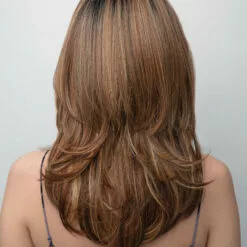 Red Carpet | Lace Front Synthetic Wig By Orchid