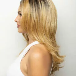 Red Carpet | Lace Front Synthetic Wig By Orchid