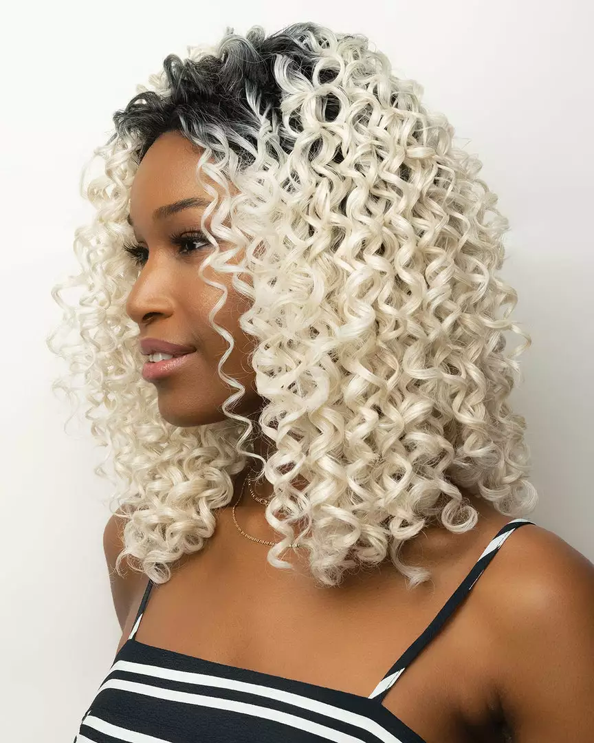 Wigs For Women Diva | Lace Front Synthetic Wig By Orchid 5 Wigs For Women Diva | Lace Front Synthetic Wig By Orchid