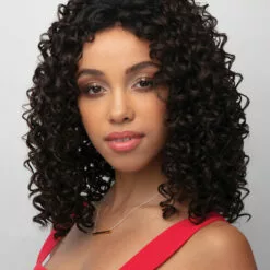 Wigs For Women Diva | Lace Front Synthetic Wig By Orchid 16 Wigs For Women Diva | Lace Front Synthetic Wig By Orchid