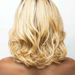 Passion | Lace Front Synthetic Wig By Orchid